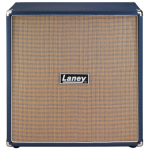 Laney LF412 240-watt 4 x 12-inch Speaker Cabinet