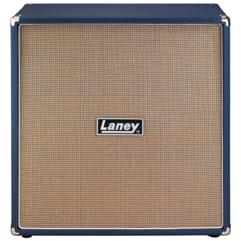 Laney LF412 240-watt 4 x 12-inch Speaker Cabinet
