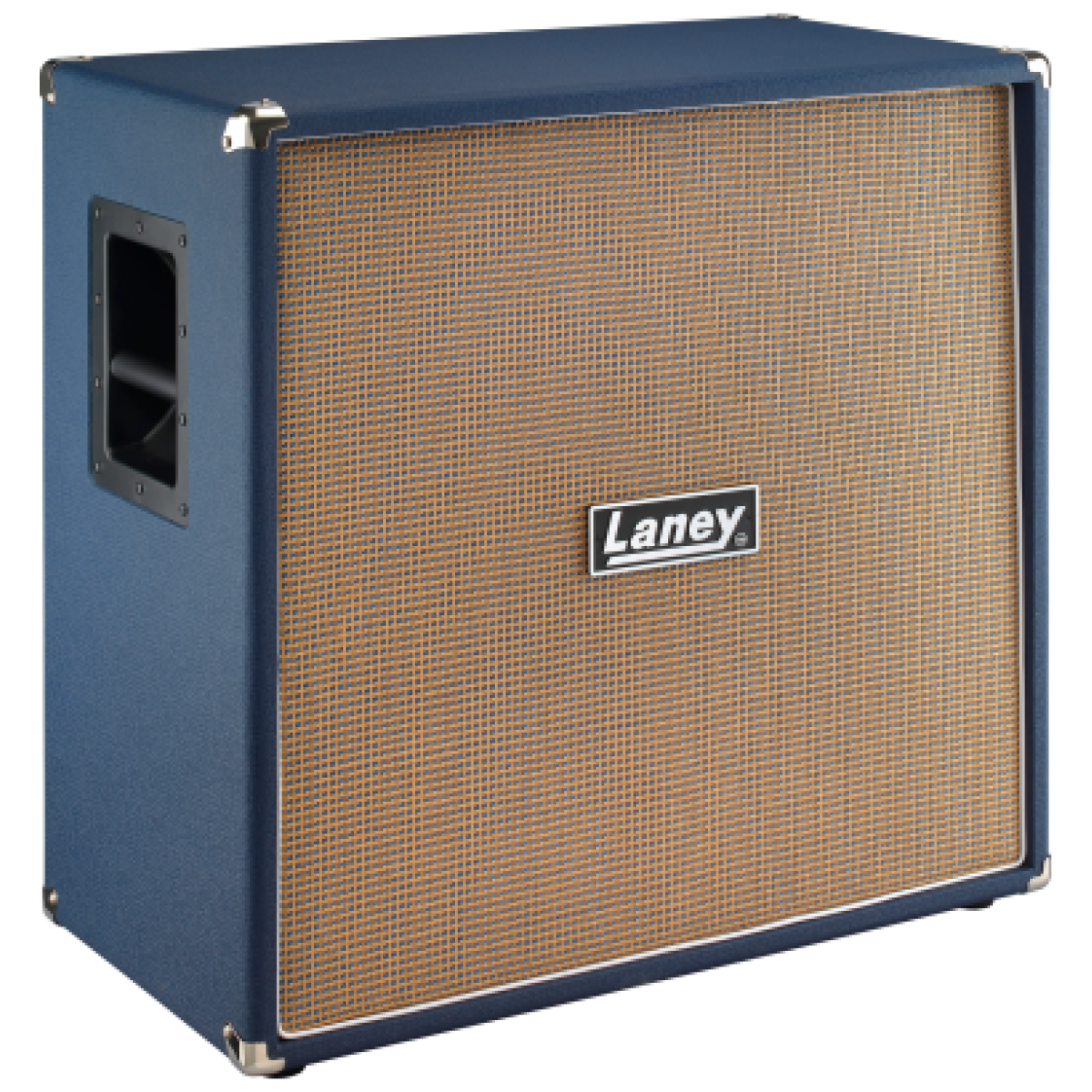 Laney LF412 240-watt 4 x 12-inch Speaker Cabinet - Image 2