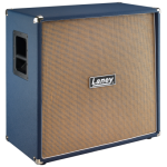 Laney LF412 240-watt 4 x 12-inch Speaker Cabinet - Image 2