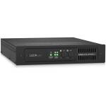 Lab Gruppen LUCIA-120-2 Compact 2 x 60W Amplifier - Image 4