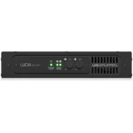 Lab Gruppen LUCIA-240-2M Compact 2 x 120W Amplifier