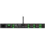 Lab Gruppen CPA-2402 2 x 240W Commercial Mixer Amplifier - Image 6