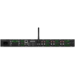 Lab Gruppen CPA-2402 2 x 240W Commercial Mixer Amplifier - Image 5