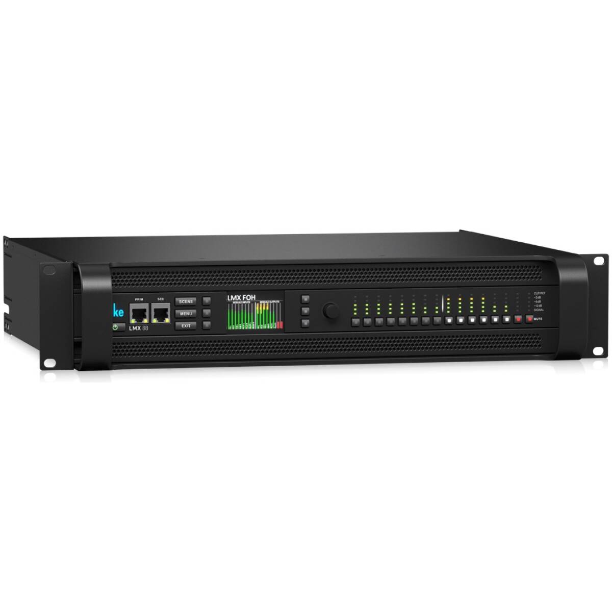 Lab Gruppen LMX-88 Audio System Processor - Image 3