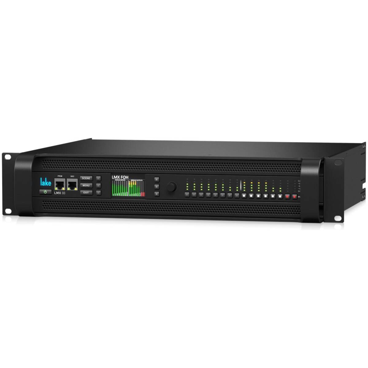 Lab Gruppen LMX-88 Audio System Processor - Image 4
