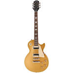 Epiphone ENLPCW-MG Les Paul Classic Worn Metallic Gold