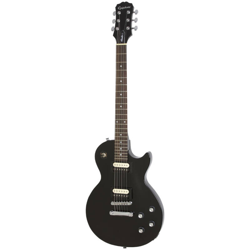 Epiphone ENPT-EB Les Paul Studio E1 Ebony