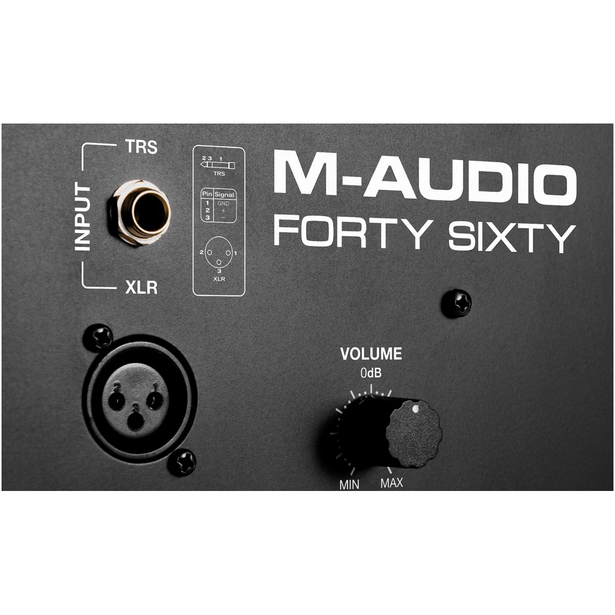 M-Audio FORTYSIXTY