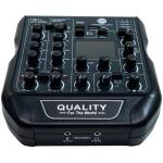 PowerWorks M42BT-UFX Bluetooth Audio Mixer - Image 3