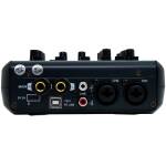 PowerWorks M42BT-UFX Bluetooth Audio Mixer - Image 6