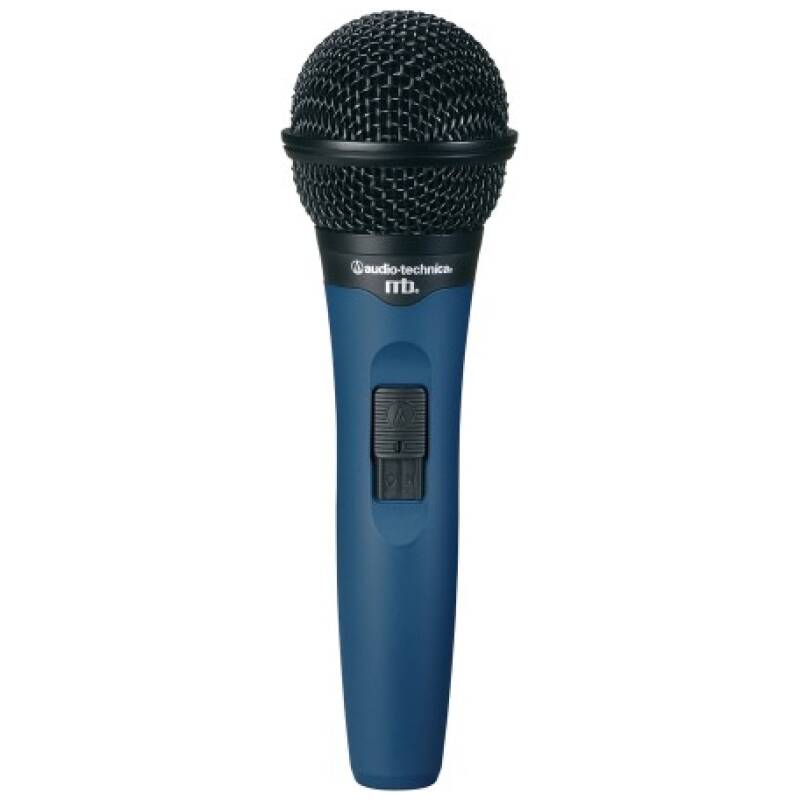 Audio-Technica MB1K