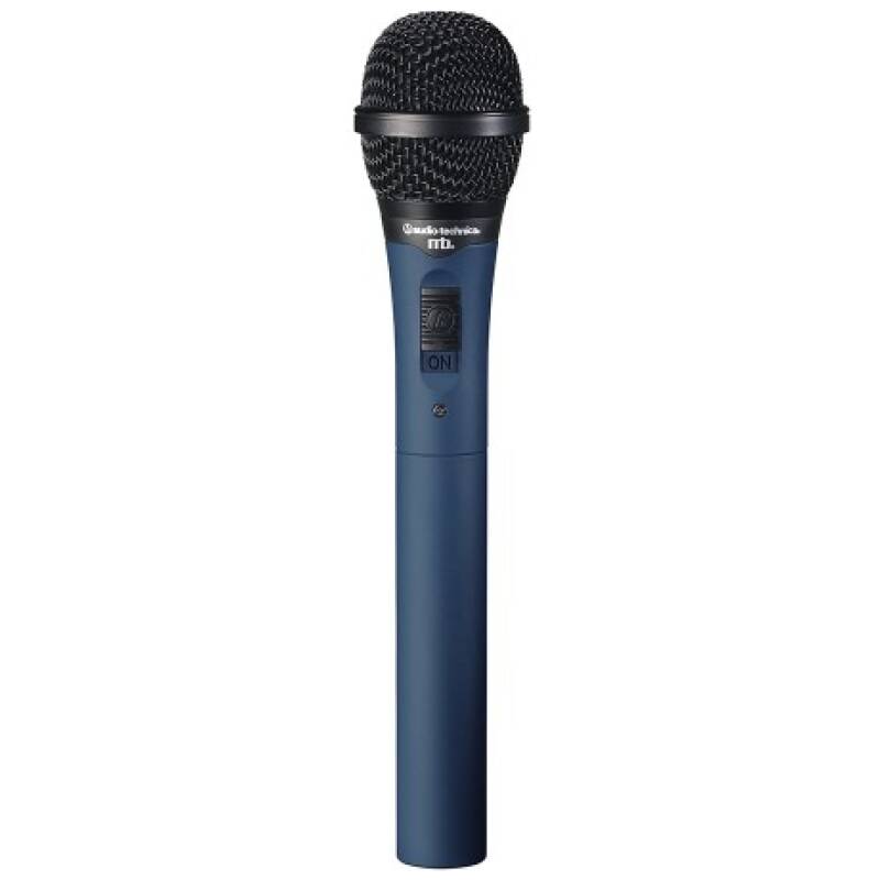 Audio-Technica MB4K