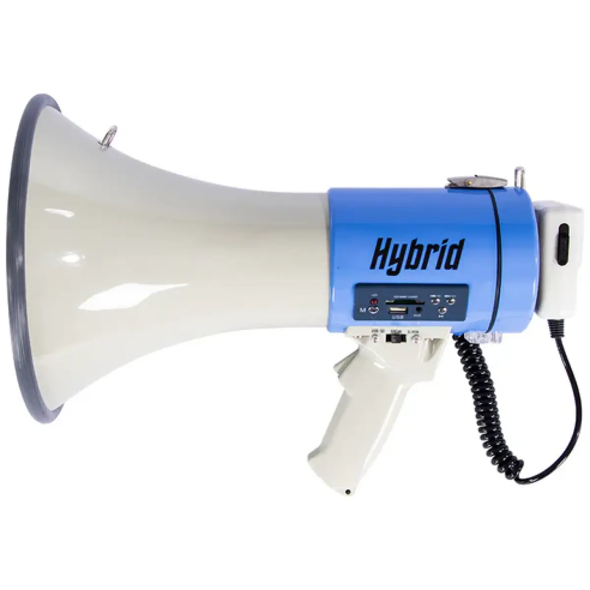 Hybrid HMP-1 50W Rechargeable Megaphone - Image 2