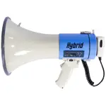 Hybrid HMP-1 50W Rechargeable Megaphone - Image 2