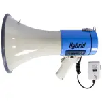 Hybrid HMP-1 50W Rechargeable Megaphone