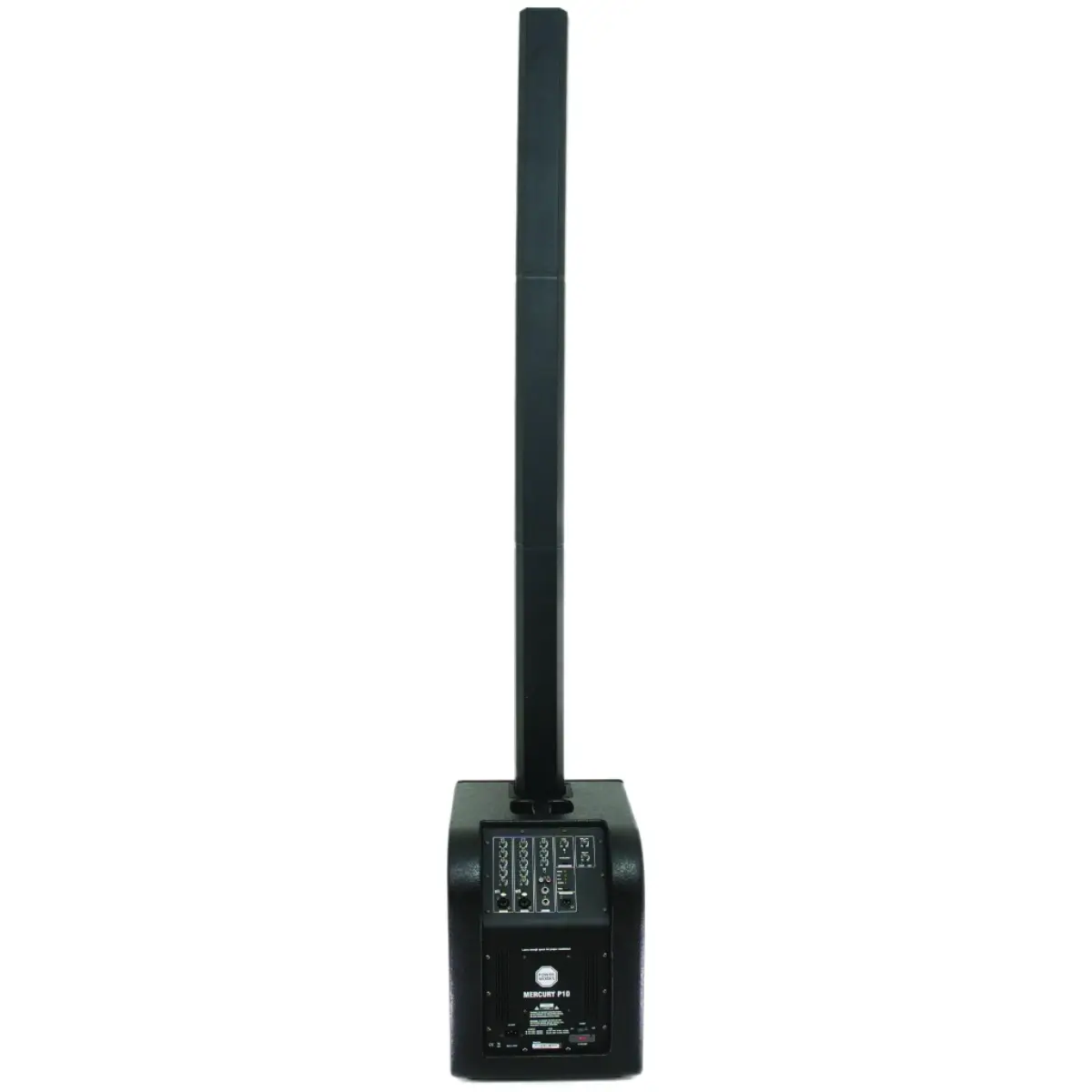 PowerWorks MERCURY P10 Active Column Array System - Image 5