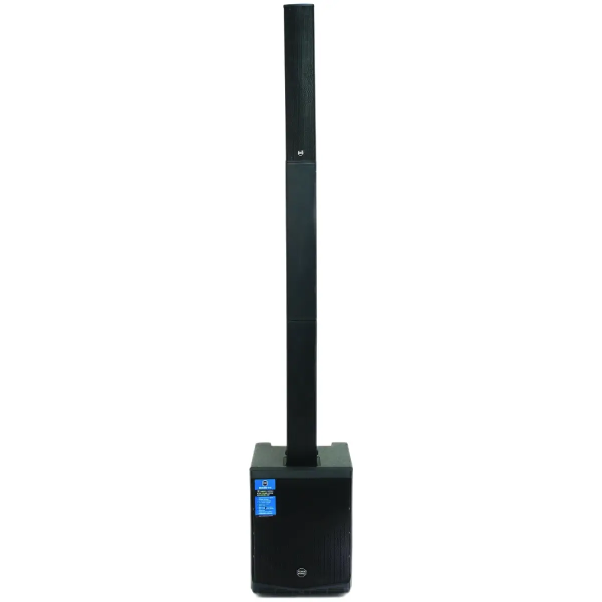PowerWorks MERCURY P10 Active Column Array System - Image 2