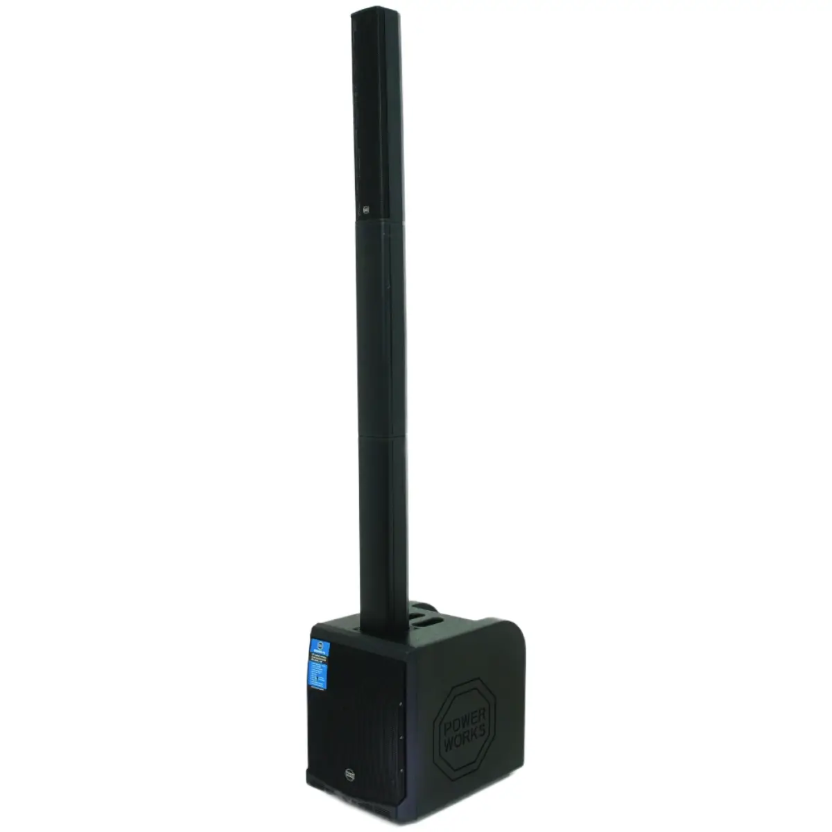 PowerWorks MERCURY P10 Active Column Array System - Image 3