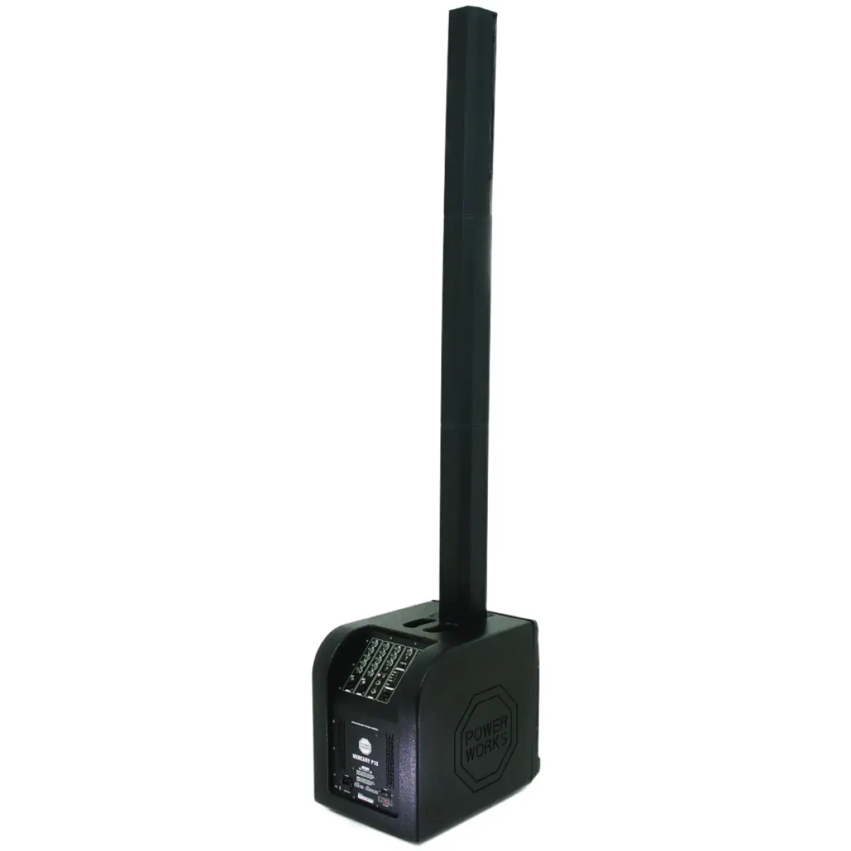 PowerWorks MERCURY P10 Active Column Array System - Image 6
