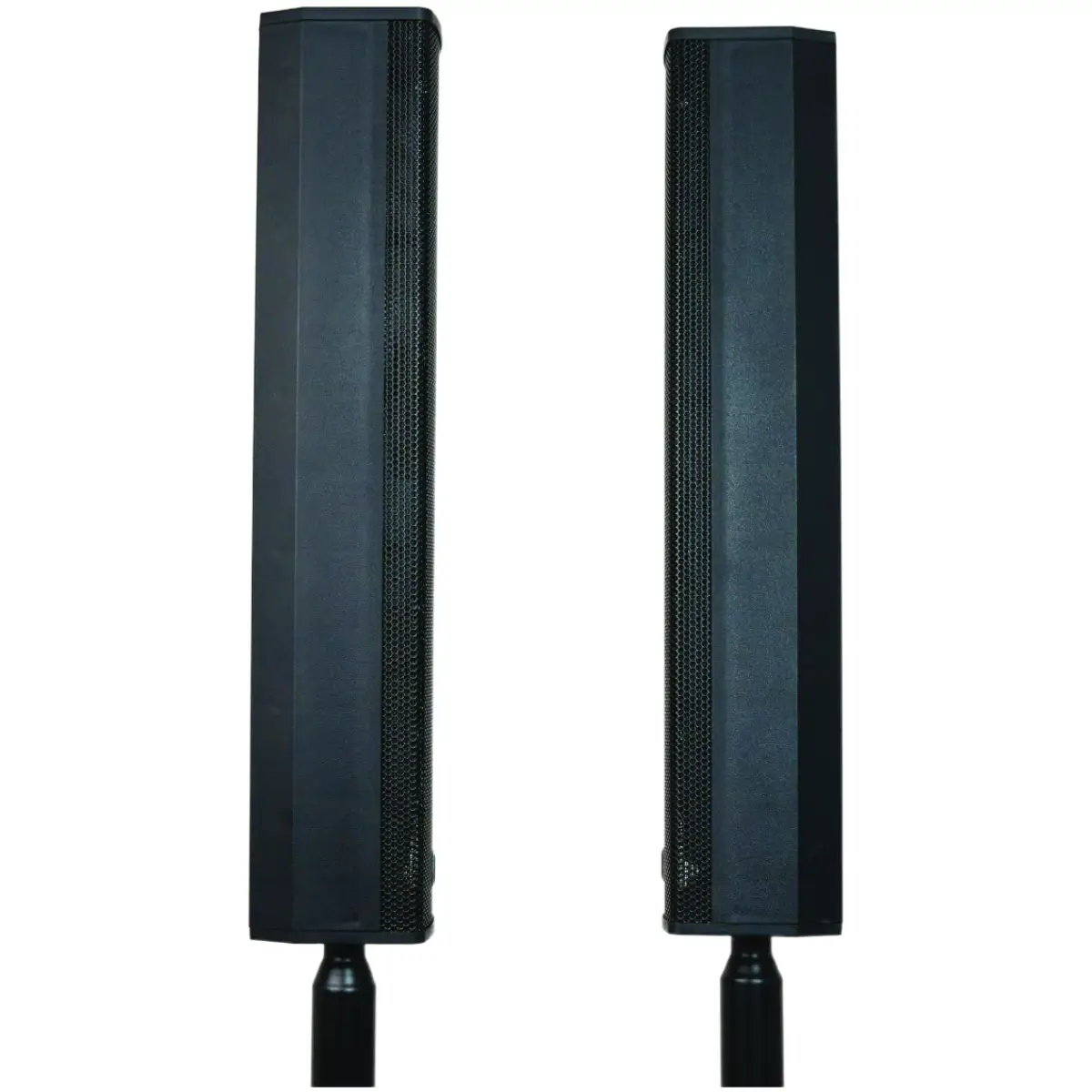 PowerWorks MERCURY P10.2 Portable PA System - Image 2