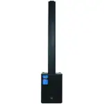 PowerWorks MERCURY P8 Portable Powered Column Speaker