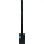 PowerWorks MERCURY P8 Portable Powered Column Speaker - Image 2