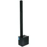 PowerWorks MERCURY P8 Portable Powered Column Speaker - Image 3
