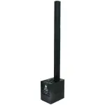 PowerWorks MERCURY P8 Portable Powered Column Speaker - Image 5