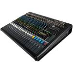 PowerWorks MX2406BT-U Analogue Mixer - Image 4