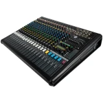 PowerWorks MX2406BT-U Analogue Mixer - Image 4