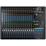 PowerWorks MX2406BT-U Analogue Mixer