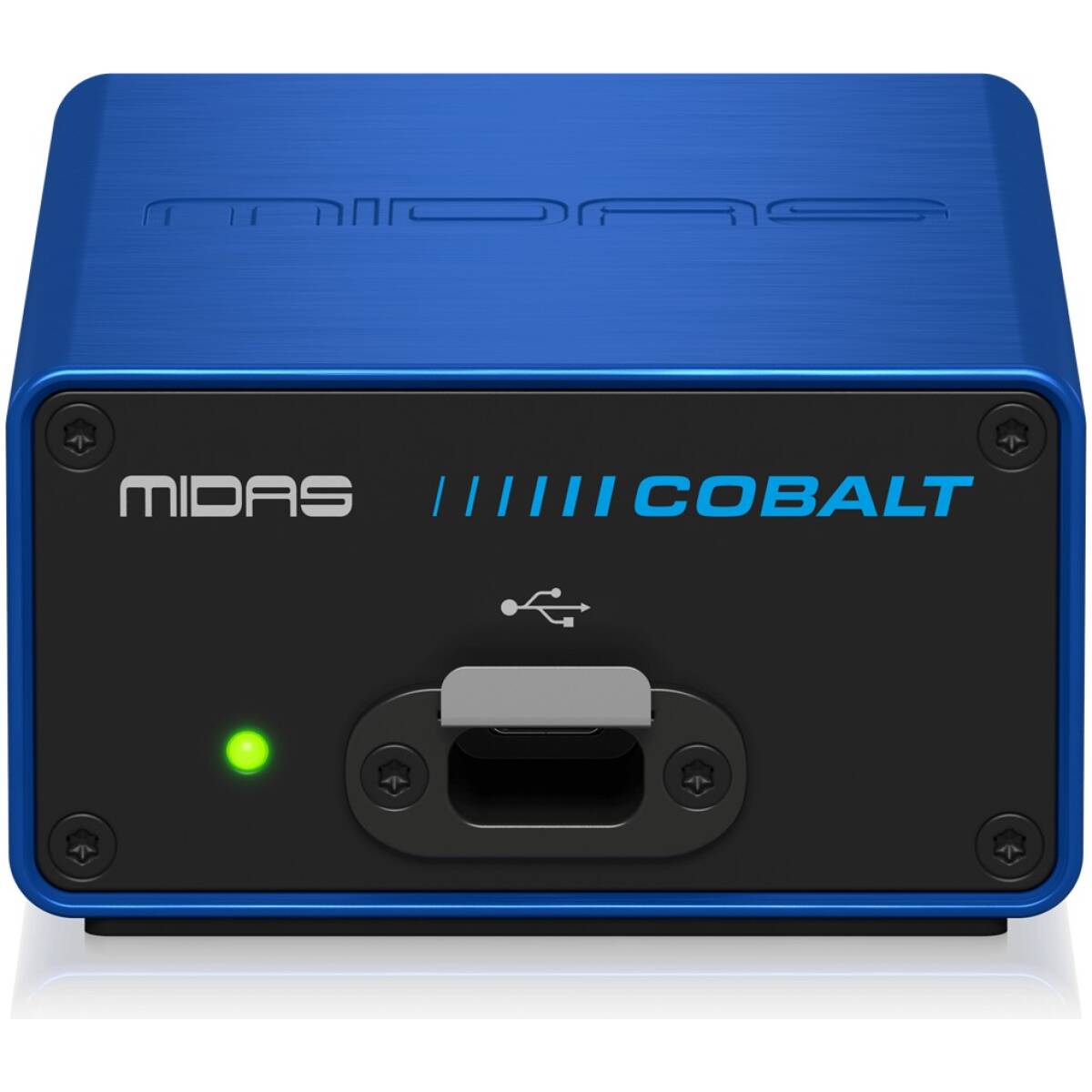 Midas COBALT HyperMAC To USB3 Converter - Image 2
