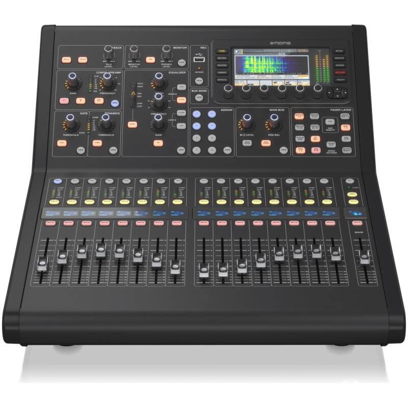 Midas M-32R-LIVE Digital Console