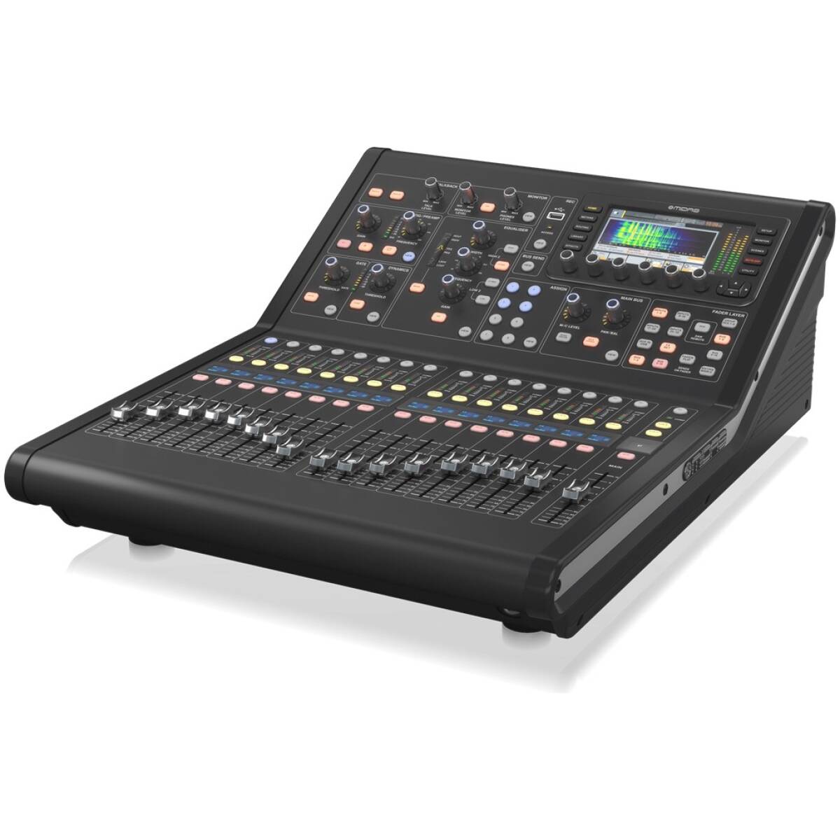 Midas M-32R-LIVE Digital Console - Image 3
