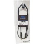 Enova EC-A2-PSMM3-1 - 1m 3.5mm Mini Jack Cable;3 Pole Stereo - Image 4