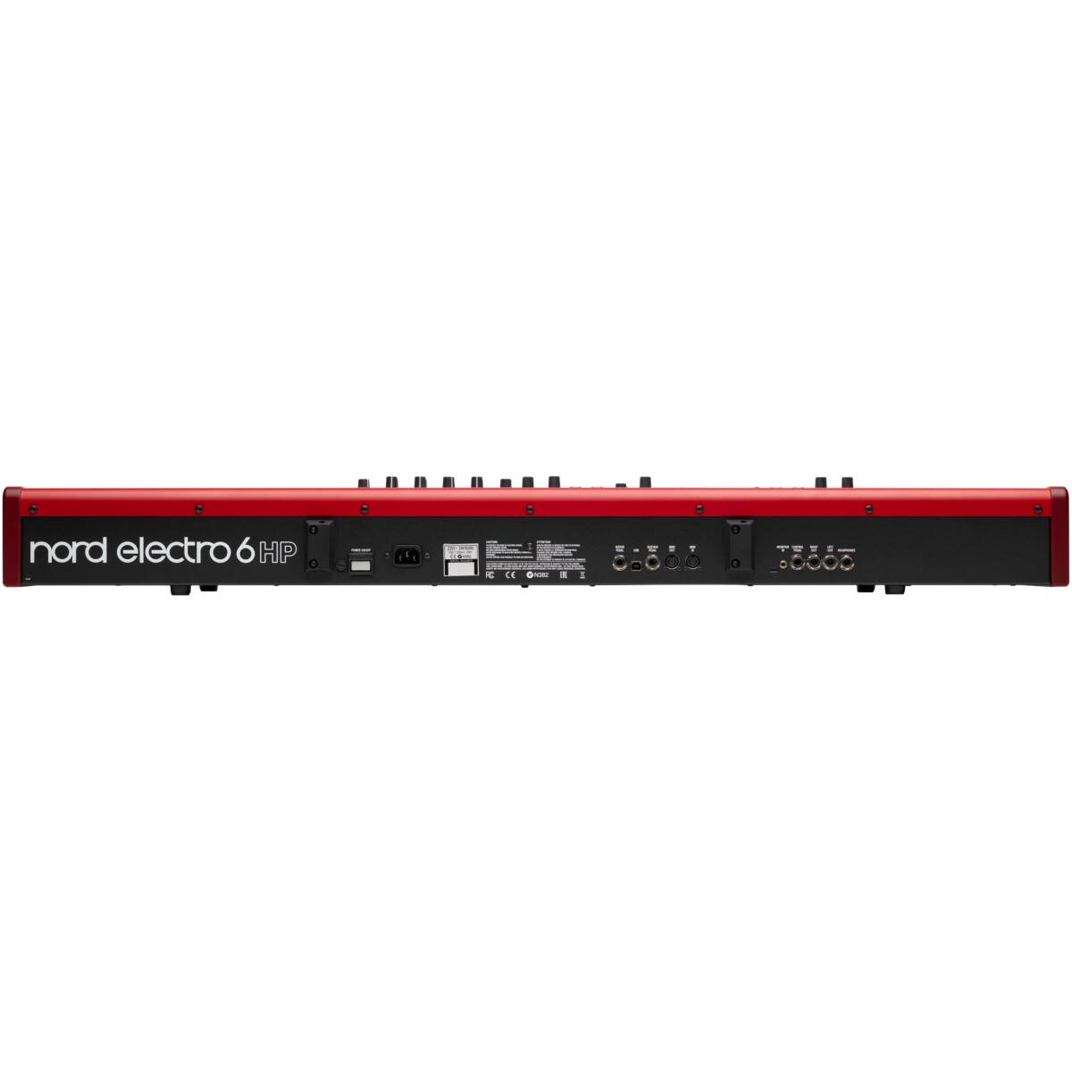 NORD ELECTRO 6HP Professional Keyboard - Image 5