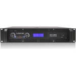 Sound Town NIX-A3PRO 2 Channel 1100W Rack Mountable Amplifier