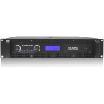 Sound Town NIX-A3PRO 2 Channel 1100W Rack Mountable Amplifier