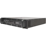 Sound Town NIX-A3PRO 2 Channel 1100W Rack Mountable Amplifier - Image 4
