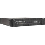 Sound Town NIX-A3PRO 2 Channel 1100W Rack Mountable Amplifier - Image 3