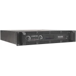 Sound Town NIX-A3PRO 2 Channel 1100W Rack Mountable Amplifier - Image 3
