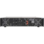 Sound Town NIX-A3PRO 2 Channel 1100W Rack Mountable Amplifier - Image 2