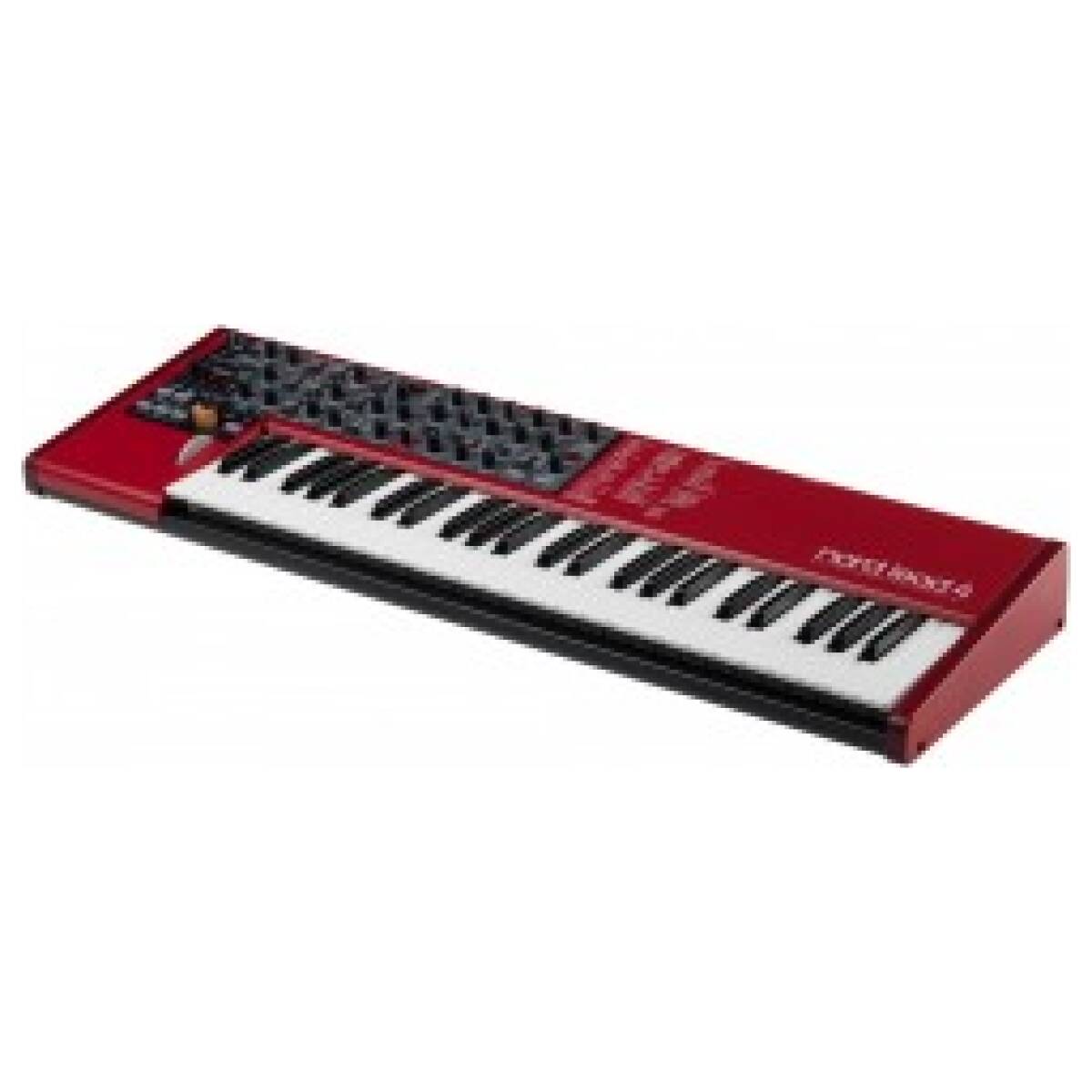 NORD LEAD 4 Synthesizer - Image 3