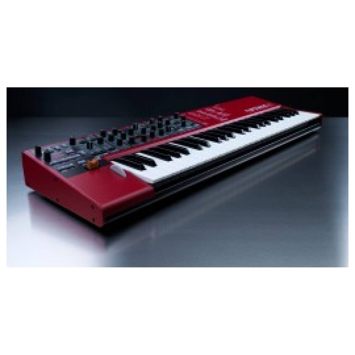 NORD LEAD A1 Analog Modeling Synthesizer - Image 2
