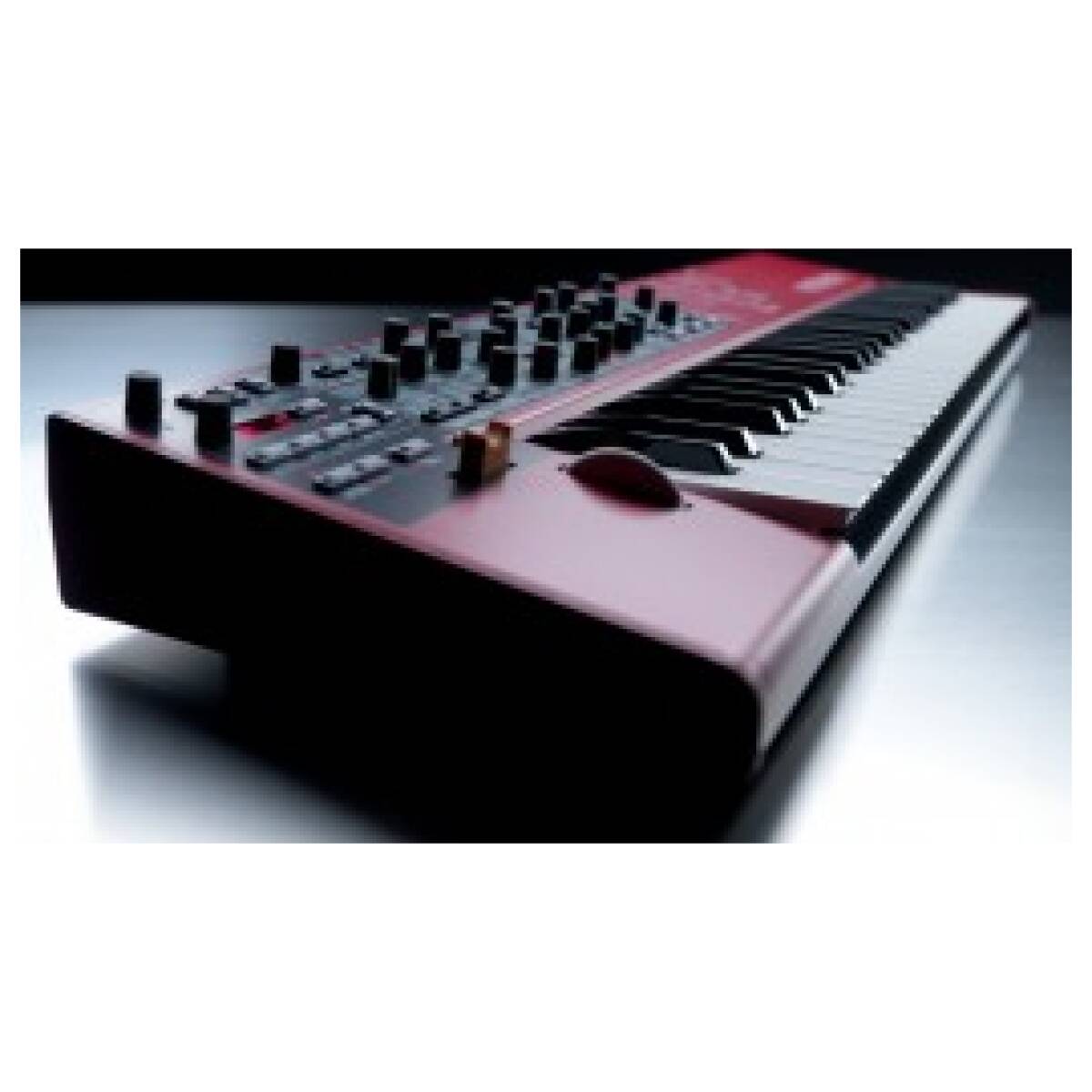 NORD LEAD A1 Analog Modeling Synthesizer - Image 4