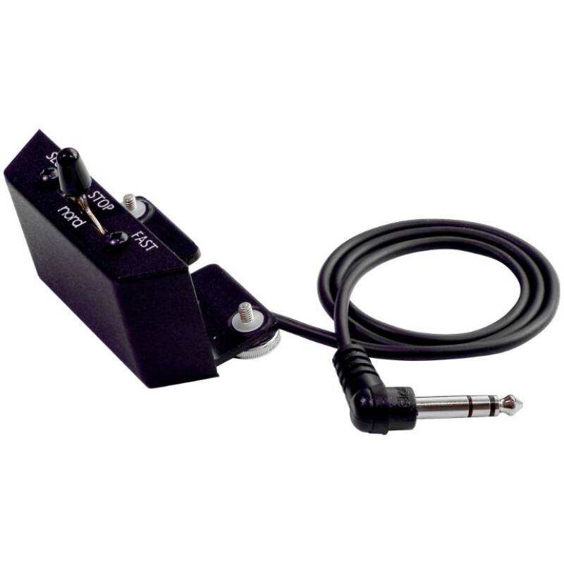 NORD HALF MOON SWITCH For Rotary Speaker Speed Control