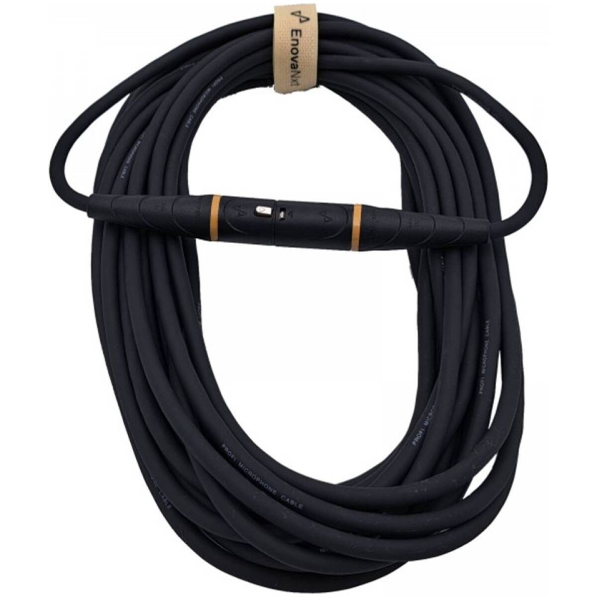 Enova NXT-M1-XLFM-10 10M XLR Microphone Cable - Image 3