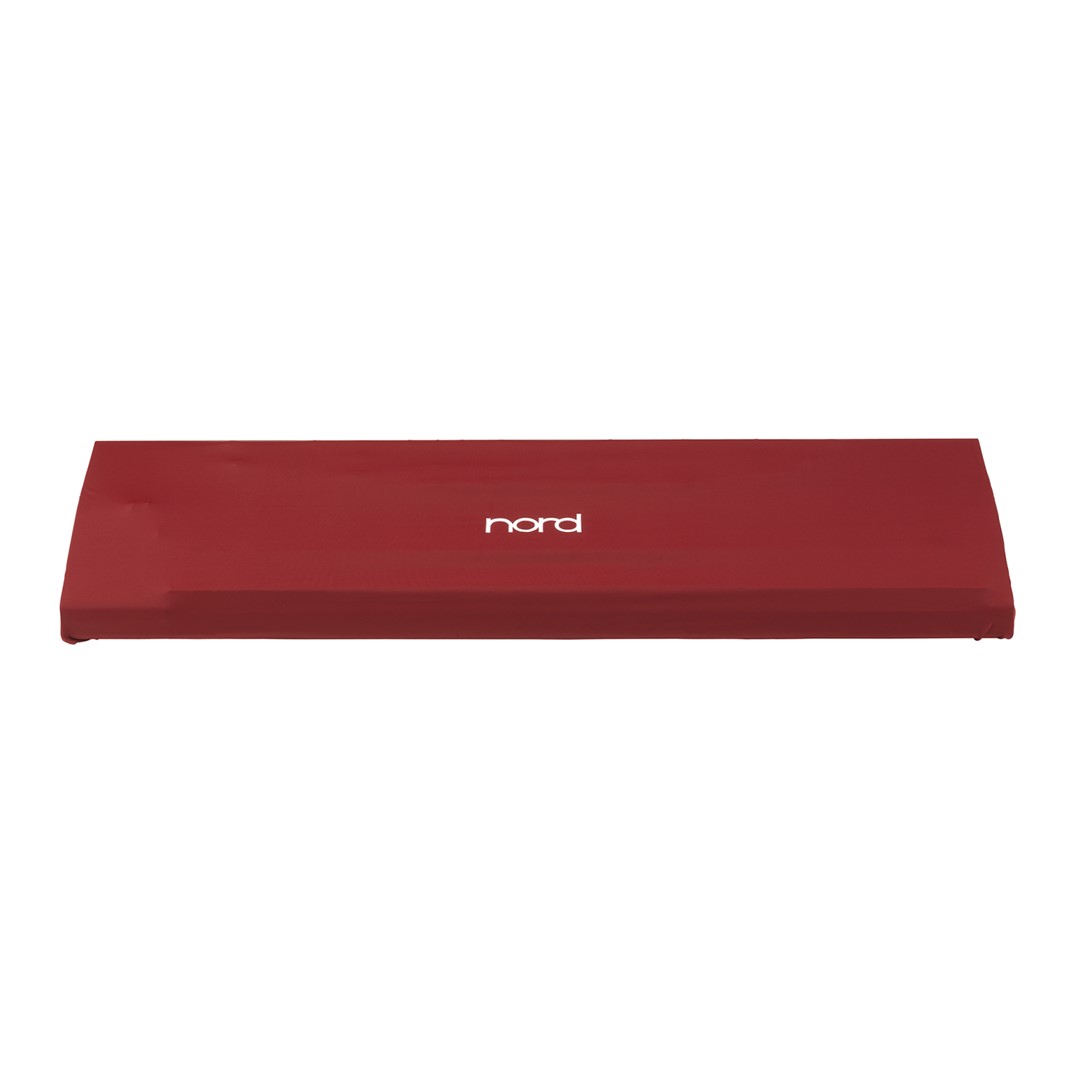 Nord-Cover-73-Dust-Cover-Top-Front NORD COVER 73 Dust Cover - Image 1