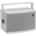Celto Acoustique IFIX10FR WHT Satellite Loudspeaker
